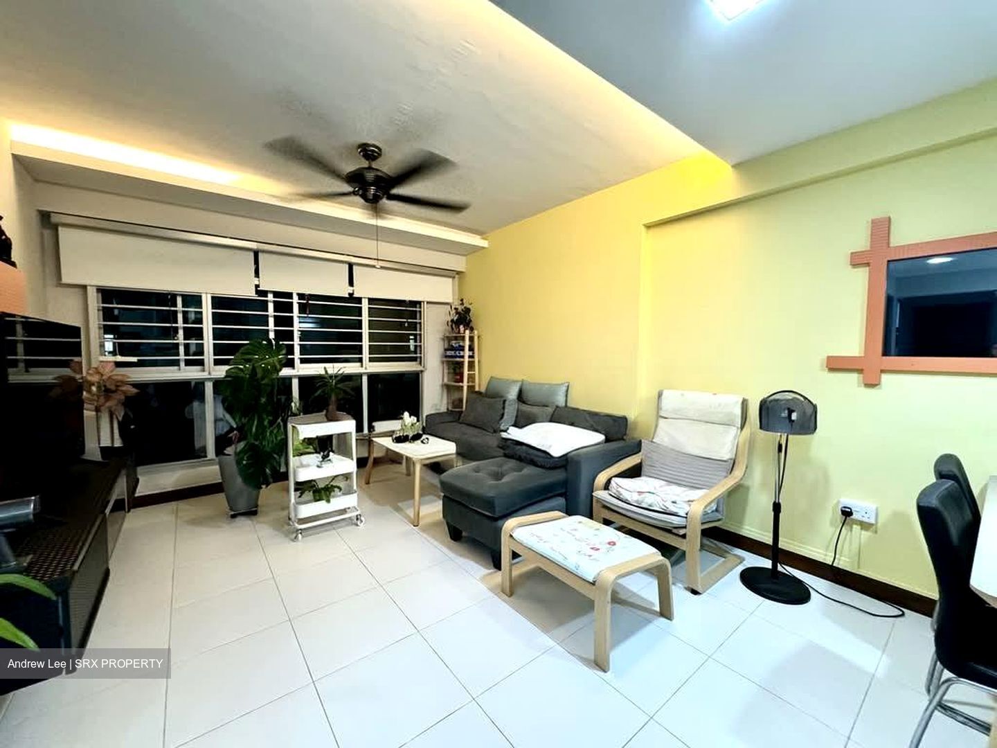 Edgefield Plains (Punggol),  #562660961